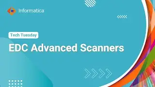 EDC Advanced Scanners