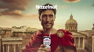 Yang Minum Sebanyak Ituuuuu, Susu Cimory Rasanya Banyak&nbsp;Banget