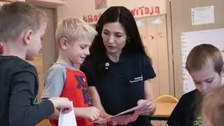 Rotary Club Montecito 60 second PSA)