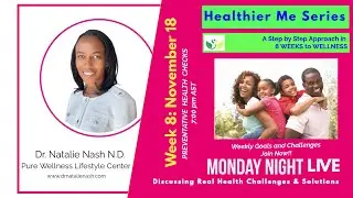 019 MNL Wk 8 Preventative Health Checks Part 2