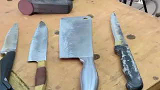 Edo Borne sedang live sekarang!