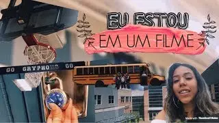 Diário de Intercâmbio #7 - primeiro dia de aula + TOUR & SCHEDULE
