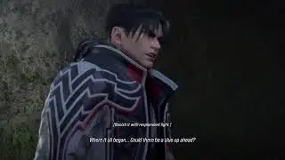 TEKKEN 8 STORY TIME!