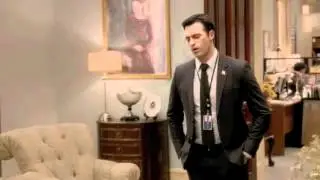 Veep - I'm the vice president!