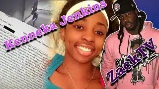 Kenneka Jenkins Case EXPOSED: Shocking Confession & ZackTV's Untold Story | Live Deep Dive