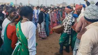Adi jhakas santhali sohray porob jarmundi prakhand re 