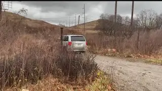 Hunter finds human remains in Girard woods, thinks he knows who they belong to