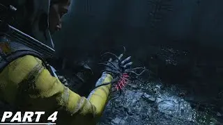 Returnal - PS5 Walkthrough Gameplay Part 4