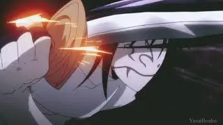 DIABLO [AMV] - To the back