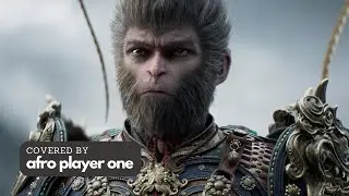 BLACK MYTH: WUKONG - PART 8 | BOSSES: FIRST PRINCE OF FLOWING SANDS, TIGER VANGUARD, TIGER'S ACOLYTE