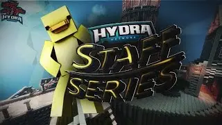 HydraPvP Staff Series #1 -  PROMOTED + CRAZY SOTW !?