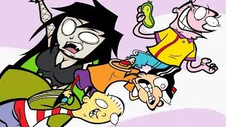 Is Ed, Edd n' Eddy the Mis-Edventures a SCAM?
