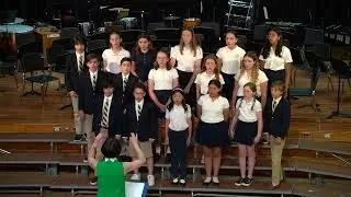 5th & 6th Grade Spring Concert (2023)