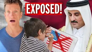 How (and Why) Qatar Is Poisoning American Children