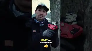 ISC Reflex Device: New Features & Tree Test! #shorts