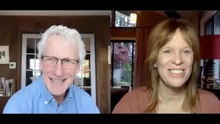 Leading Through Covid Webinar