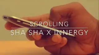 &ldquo;Scrolling&rdquo; Shacapella