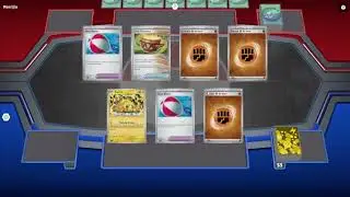Quelques duels avec le deck Mygavolt