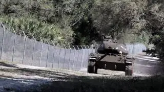 M 41 Walker Bulldog