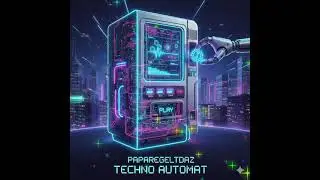 Techno Automat
