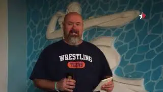 Saskatoon Wrestling Teams in Cuba for Training