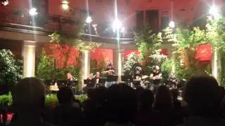 CHiPs soundtrack - New Project Funk Orchestra & Marco Pierobon