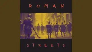 Roman Streets