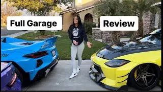 Full Garage Review