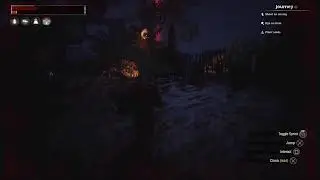 Conan Exiles Gameplay Vergolas bizarre Adventure #7 FIRST BOSS