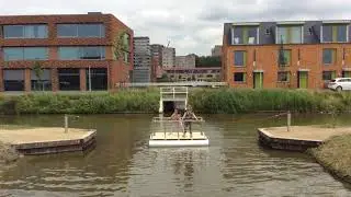 BOAS K&K Kabelpont