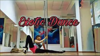 Exotic Dance/ Jarell Perry - Blow