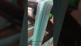 Unlocking Fishing Secrets: Hdpe Twine Strategies for Pros  #ropeproduction #ropes