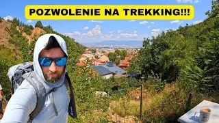 Trekking po g&oacute;rach Strumicy. Co to jest macedońska czorba?