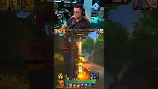 THIS DOUBLE RA ULT WAS INSANE! #smite