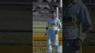 Manoj Prabhakar vs Richie Richardson