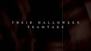 Inhumane: Halloween Teamtage Teaser