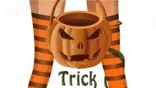 Halloween Healing..Tantric Tricks and Treats..Conscious Sexual Costume Play