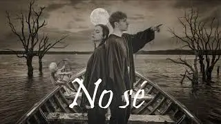 Nueve Musas - No s&eacute;