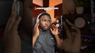 You bought a studio headphone from TEMU