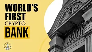 The World's First Cryptocurrency Bank | Cryptocurrency News | Token Metrics AMA