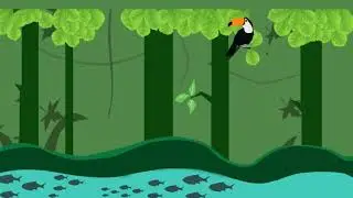 Nature Talks: The Watershed