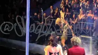 ☆ MTV EMA 2010 ☆ - Katy Perry Award !