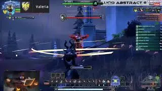 Morning Roam 2v2 (ranger, confessor)