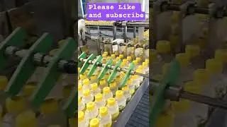 Shrink wrapping machine