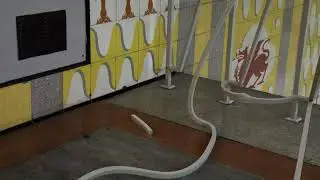 ITA Railings