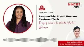 Responsible AI: A Conversation with Brenda Darden Wilkerson