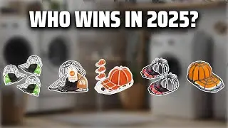 The Top 5 Best Cap Washer in 2025 - Must Watch Before Buying!