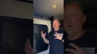 Предотвратите раскачивание вашего автодома Slide-Out во время поездки! - Grand Design RV