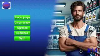 CAR SHOP SIMULATOR PARTE 14 EN ERDJ