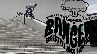 Bangers BMX 2021, Platz 7 &ndash; 